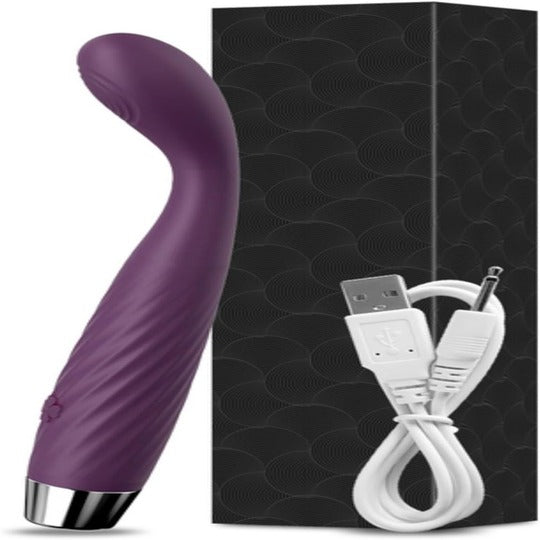 Classic G-Spot Dildos Vibrator for Women 8 Seconds to Orgasm Stimulator Sex Toys for Adult Female