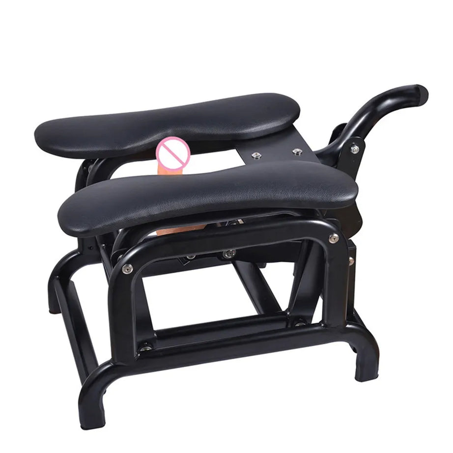 Ultimate Multifunction Love Chair Glider Masturbation Machine