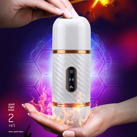 XXX Video Nextdoor nancy dildo